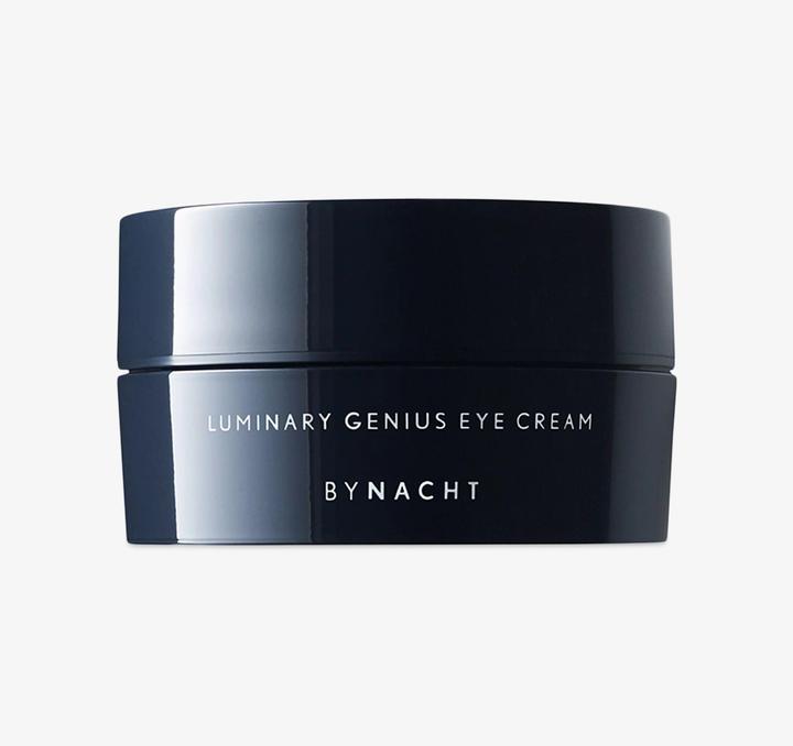 Actual product image Bynacht Luminary Genius Eye Cream (15 ml, Night)