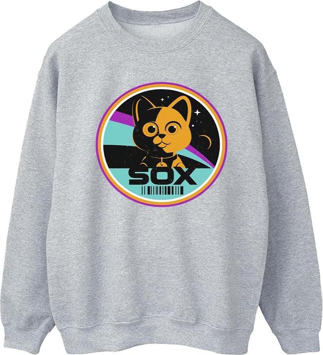 Immagine prodotto Disney Lightyear Sox Circle Felpa Donna (XL)