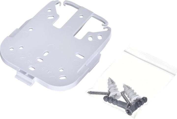 Immagine prodotto Zyxel WL AP WAC500 802.11ac Wave 2 Dual Radio senza alimentazione (866 Mbit/s)