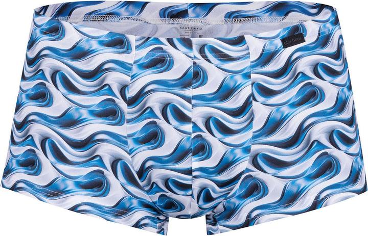 Olaf Benz Retro Pants RED2458 Minipants