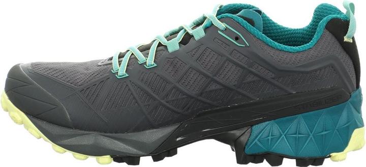 Actual product image La Sportiva Akyra II Woman GTX (40)