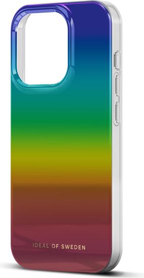 Actual product image iDeal Of Sweden Designer hard cover (Apple iPhone 14 Pro)