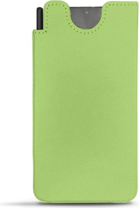 Vert olive PU ( Pantone #a7c58e )