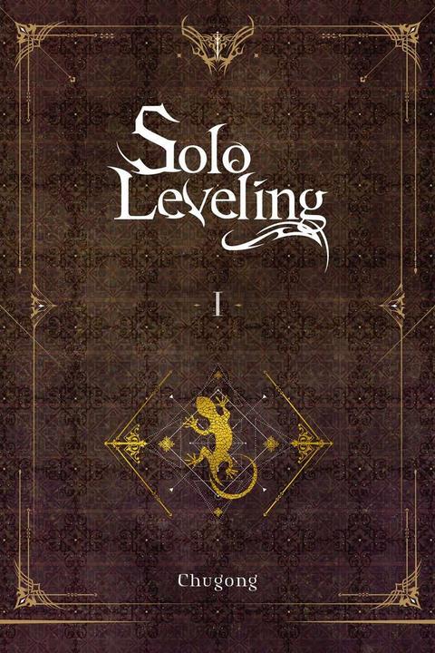 Immagine prodotto Solo Leveling, Vol. 1 (light novel) (Inglese, Chugong, 2021)