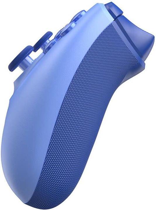 Actual product image Gamesir Wired controllerBlue (Xbox Series X, Windows, Xbox One S)