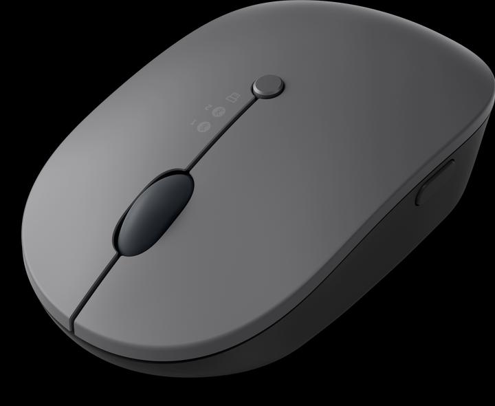Image du produit Lenovo Souris sans fil Go Multi-Device (Sans fil)