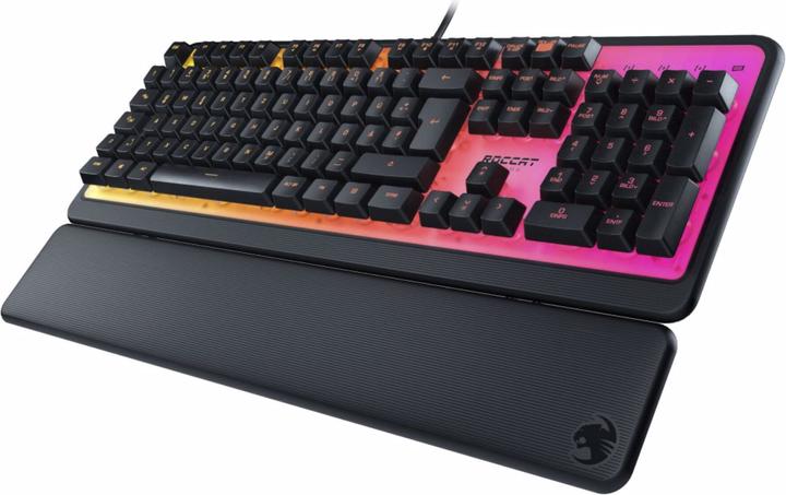 Produktbild Roccat Magma (DE, Kabelgebunden)