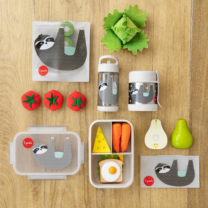 Produktbild 3 Sprouts Sloth Bento