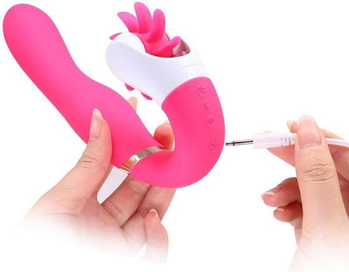 Actual product image Teazers Dave