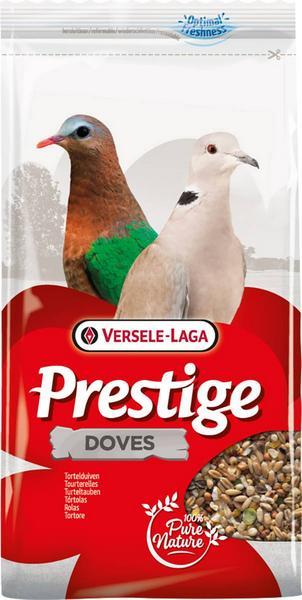 Versele Laga Versele-Laga Turteltauben, 1 kg (1 x, 1 kg)