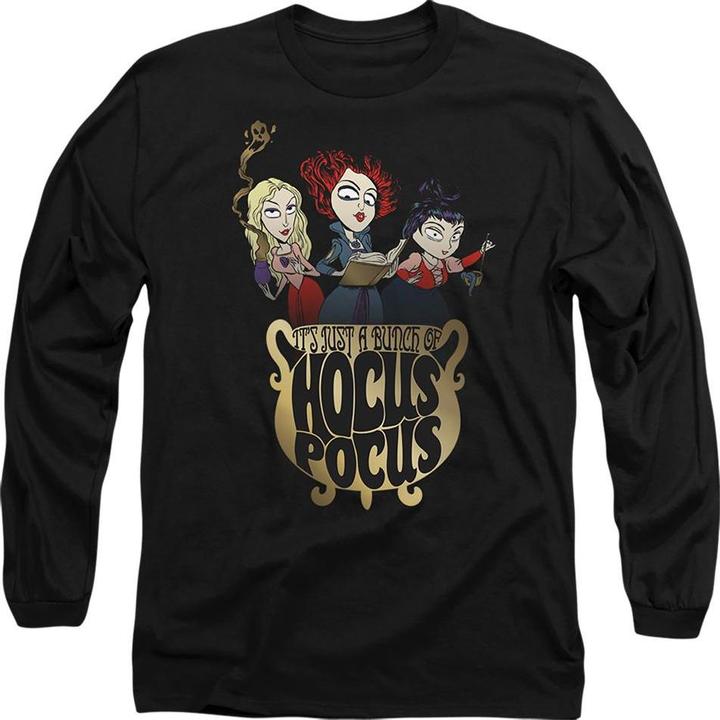Image du produit Universal Textiles - T-shirt COOKING UP A POTION - Adulte (S)