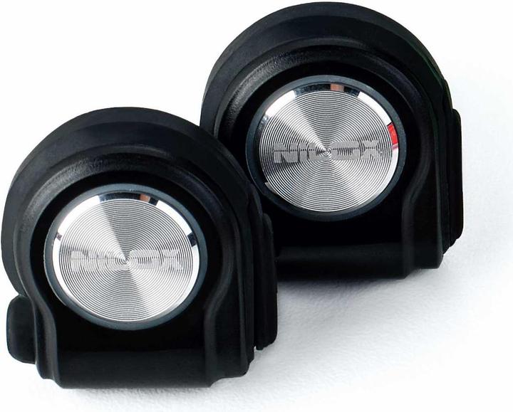 Actual product image Nilox Drops (ANC, 3.50 h, Wireless)