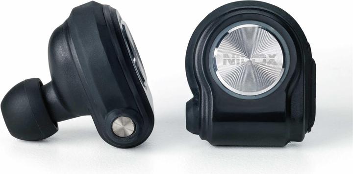 Actual product image Nilox Drops (ANC, 3.50 h, Wireless)