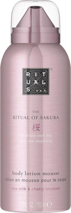 Rituals The Ritual Of Sakura (Body lotion, 150 ml)