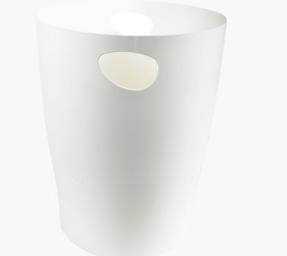Image du produit Exacompta Corbeilles à papier (15 l)