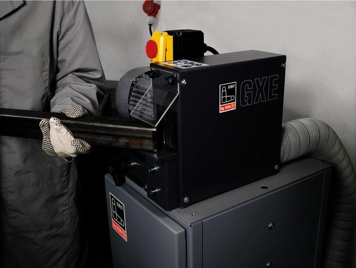 Productafbeelding Fein Ontbramingsmachine GRIT GXE