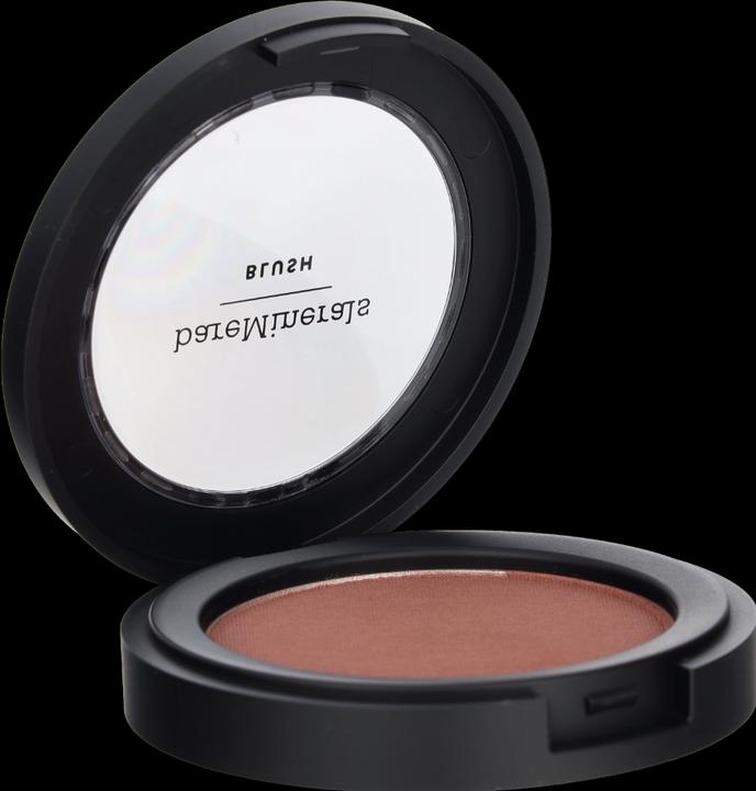 Actual product image Bare Minerals Bareminerals Gen Nude Powder Blush But First, Coffee - 6g