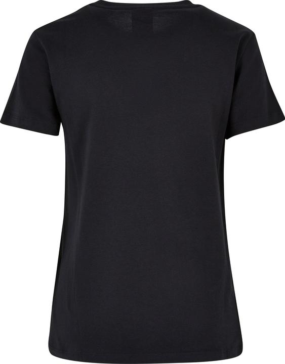 Actual product image DEF Handwriting Definitely Embroidery T-Shirt - 82203 (XS)