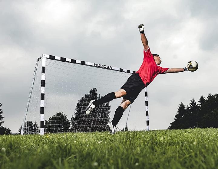 Immagine prodotto Hudora Porta da calcio stadio