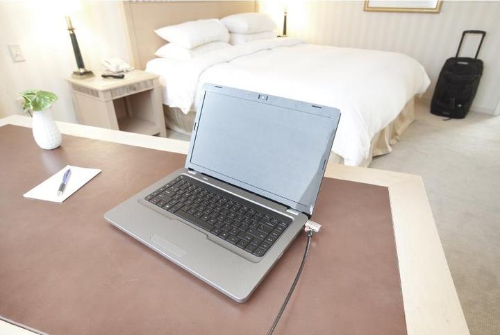 Immagine prodotto Kensington ClickSafe