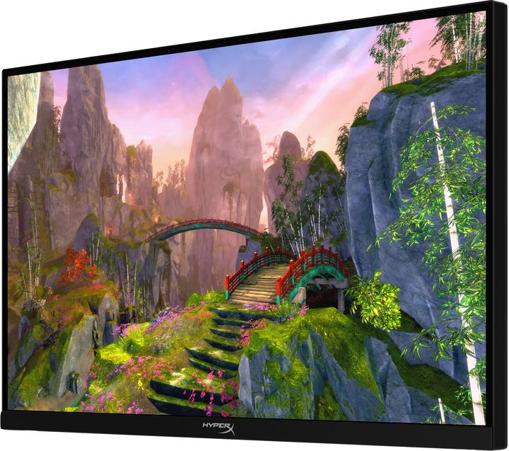 Image du produit HP HyperX Armada (2560 x 1440 pixels, 27")