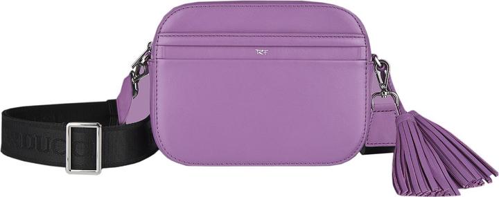 Produktbild Riccardo Ferducci Damenhandtasche, Überschlag, Umhängetasche, Dandolo2