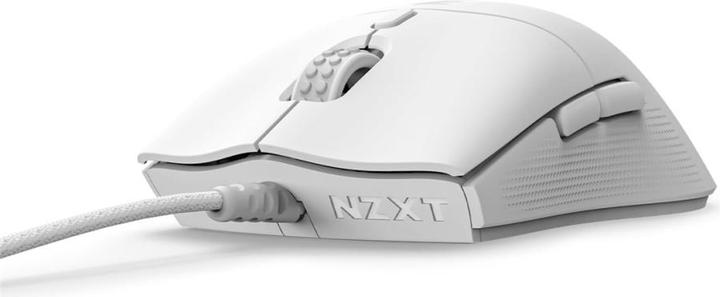 Actual product image NZXT Mouse Lift Symm White (Cable)