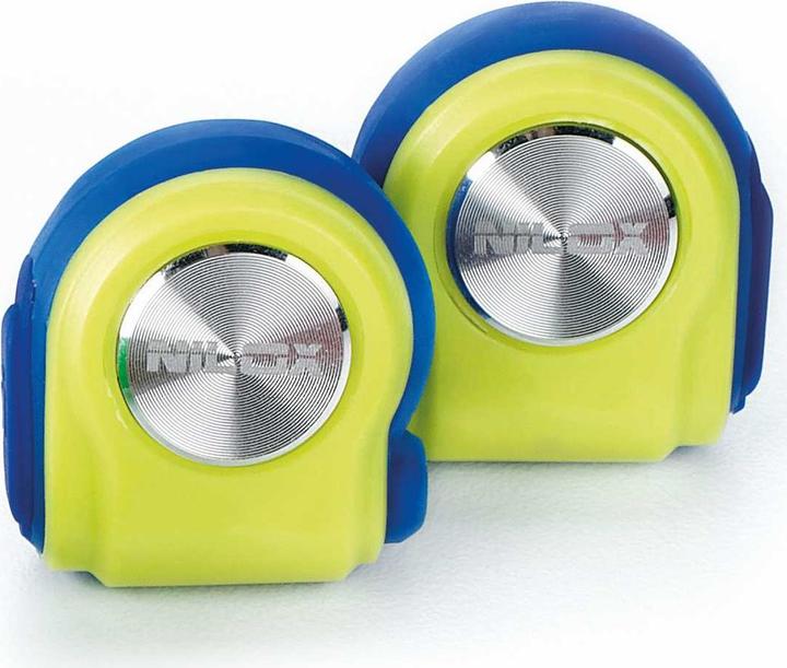 Actual product image Nilox Drops (ANC, 3.50 h, Wireless)