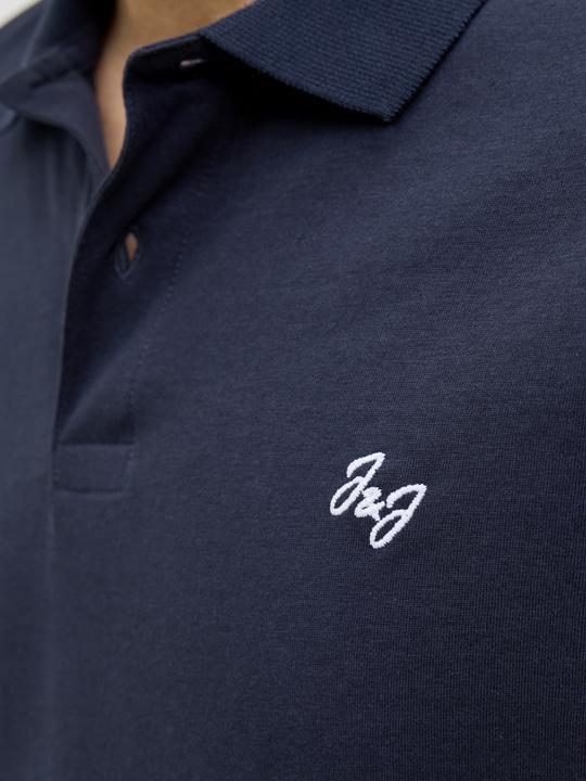 Immagine prodotto Jack & Jones Jjejersey Logo Polo Ss Noos (L)