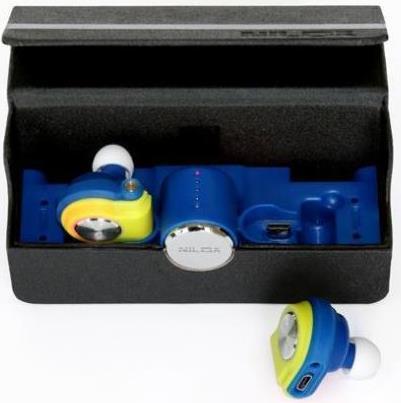Actual product image Nilox Drops (ANC, 3.50 h, Wireless)
