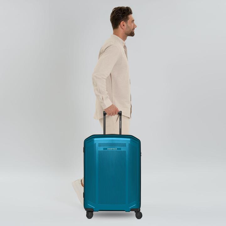 Produktbild Smartbox Edition 02 (90 l, M (50 - 90l))