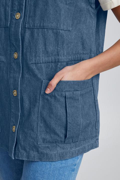 Produktbild Pulz Jeans PZMARION 50206603 (S)