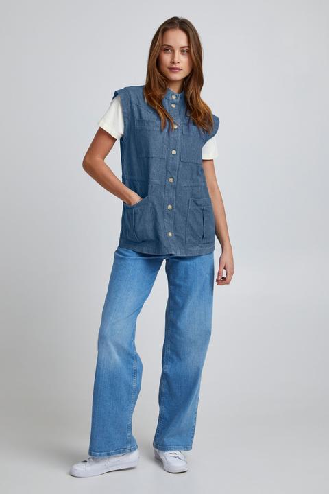 Produktbild Pulz Jeans PZMARION 50206603 (S)