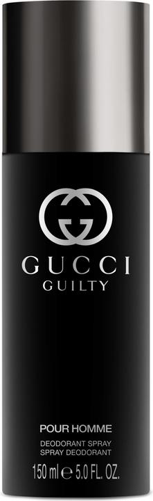 Image du produit Gucci Deodorant (Spray, 150 ml)