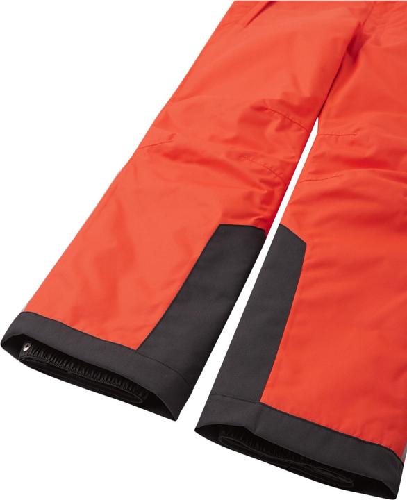 Produktbild Reima tec Kinder Schneehose Wingon Mandarin (128)