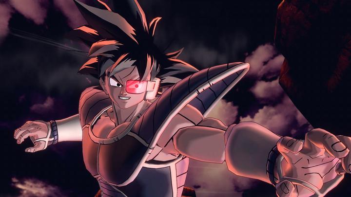 Produktbild Bandai Namco Dragon Ball Xenoverse 2 (PS4, Multilingual)