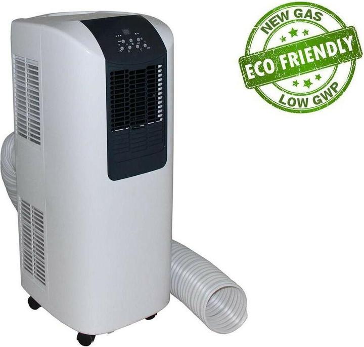 Produktbild Nanyo KMO90M3 (40 m², 7600 BTU/h)