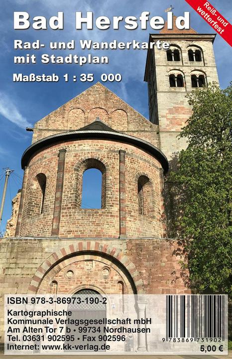 Image du produit Bad Hersfeld