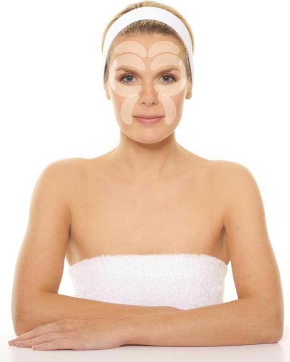 Produktbild Rio 60 Second Facial Lift Plus