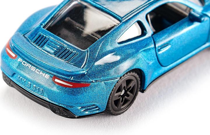 Immagine prodotto Siku Porsche 911 Turbo S