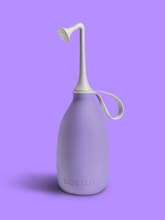Immagine prodotto Bidetlity Podusche (450 ml, Doccia intima)