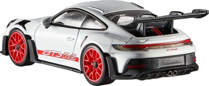 Produktbild Hot Wheels Porsche