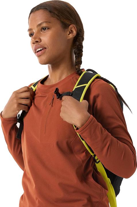 Immagine prodotto Arc'teryx Equipaggio Delta (XS)