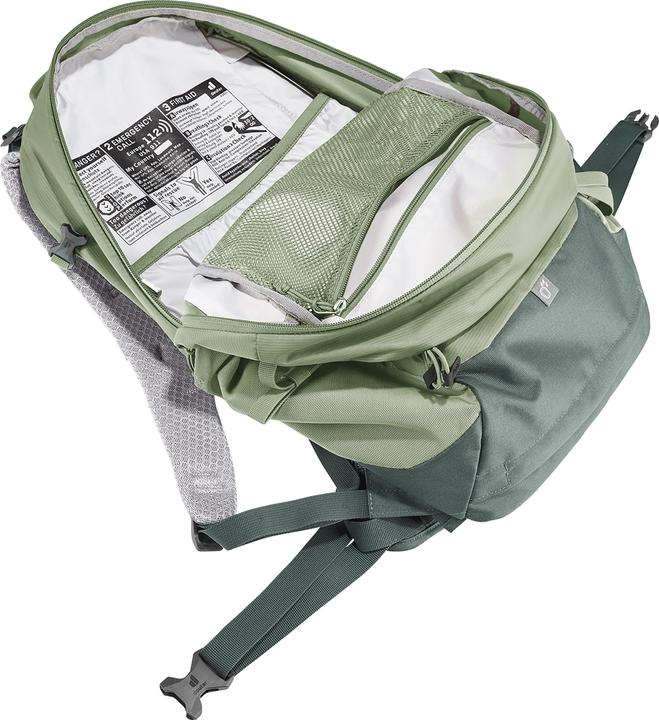 Actual product image Deuter Trail 25 (25 l)