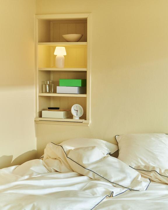 Actual product image HAY Outline (Duvet cover, 200 x 210 cm)