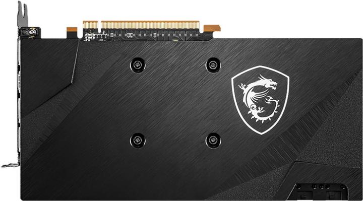 Produktbild MSI Radeon RX 6700 XT MECH 2X 12G OC (12 GB)