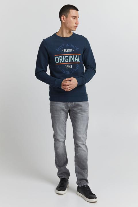 Image du produit Blend BHSweat-shirt 20713800 (L)