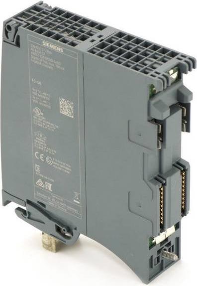 Produktbild Siemens Simatic Analogausgabemodul AQ 4xU/I ST 6ES7