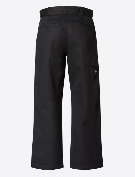 Produktbild The Dickies Double Knee Rec Black (26)