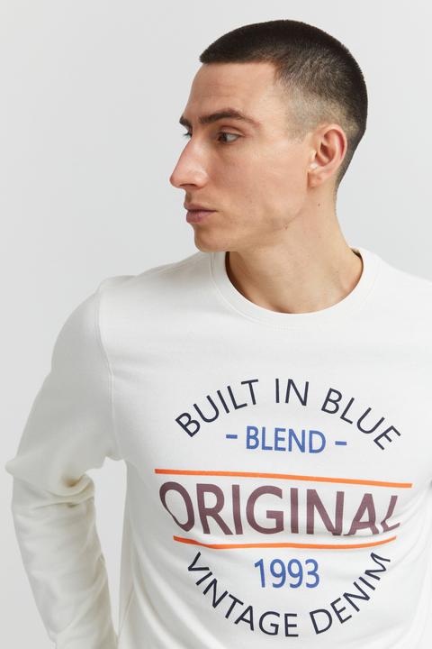 Image du produit Blend BHSweat-shirt 20713800 (L)